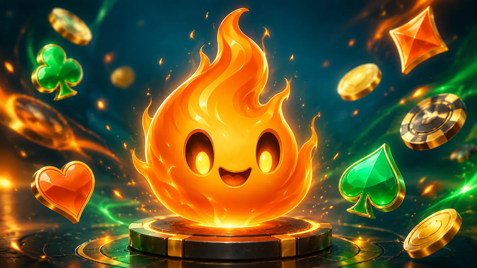 emberBet online casino Nederland — welkomstbonus 200%