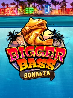 Big Bass Bonanza – Pragmatic Play slot bij emberBet