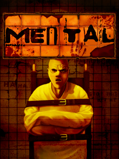 Mental – Nolimit City slot bij emberBet
