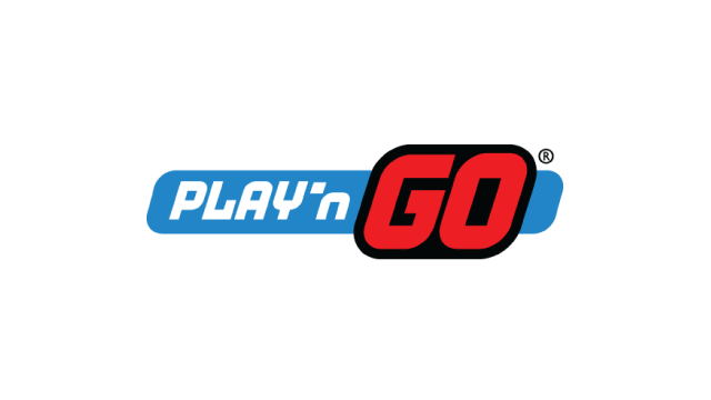 Play'n GO – spelaanbieder bij emberBet